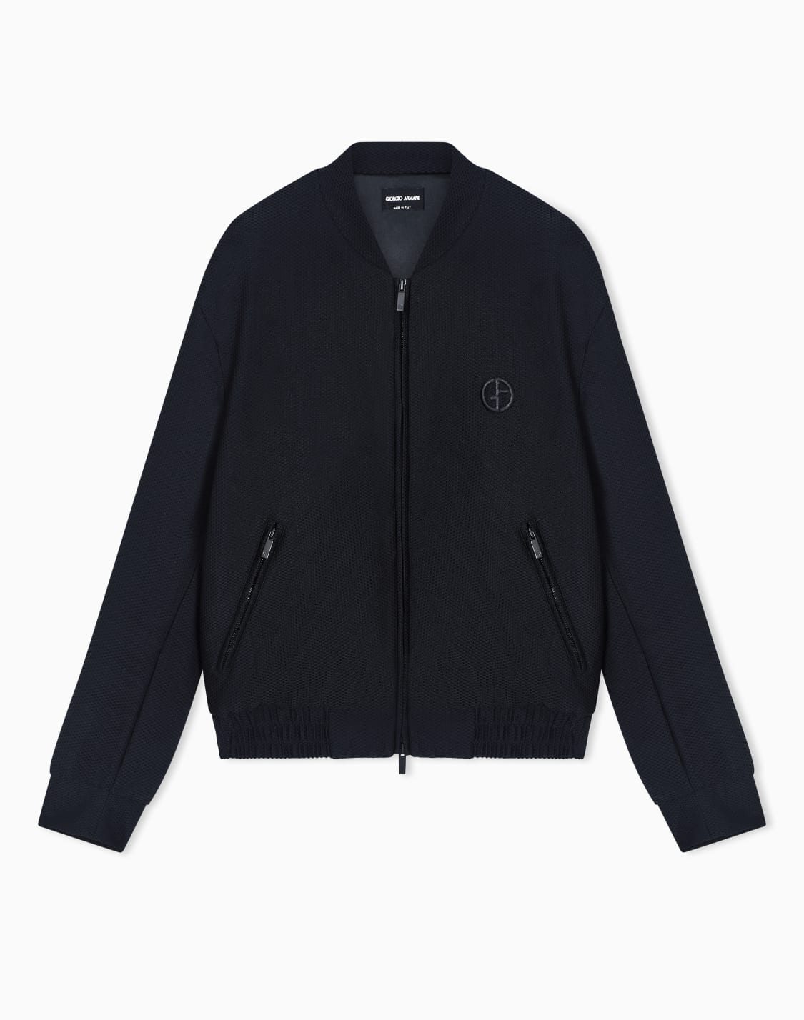 technical-waffle-blouson-black--giorgio-armani