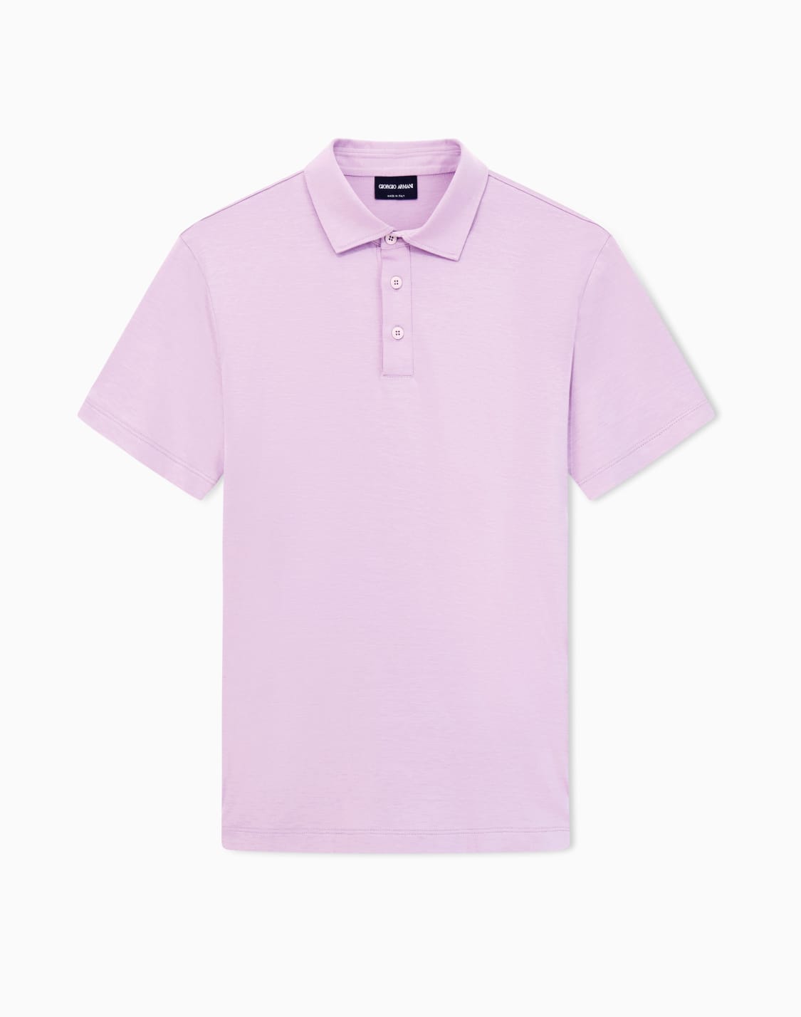 silk-and-cotton-mlange-jersey-polo-shirt-pink--giorgio-armani