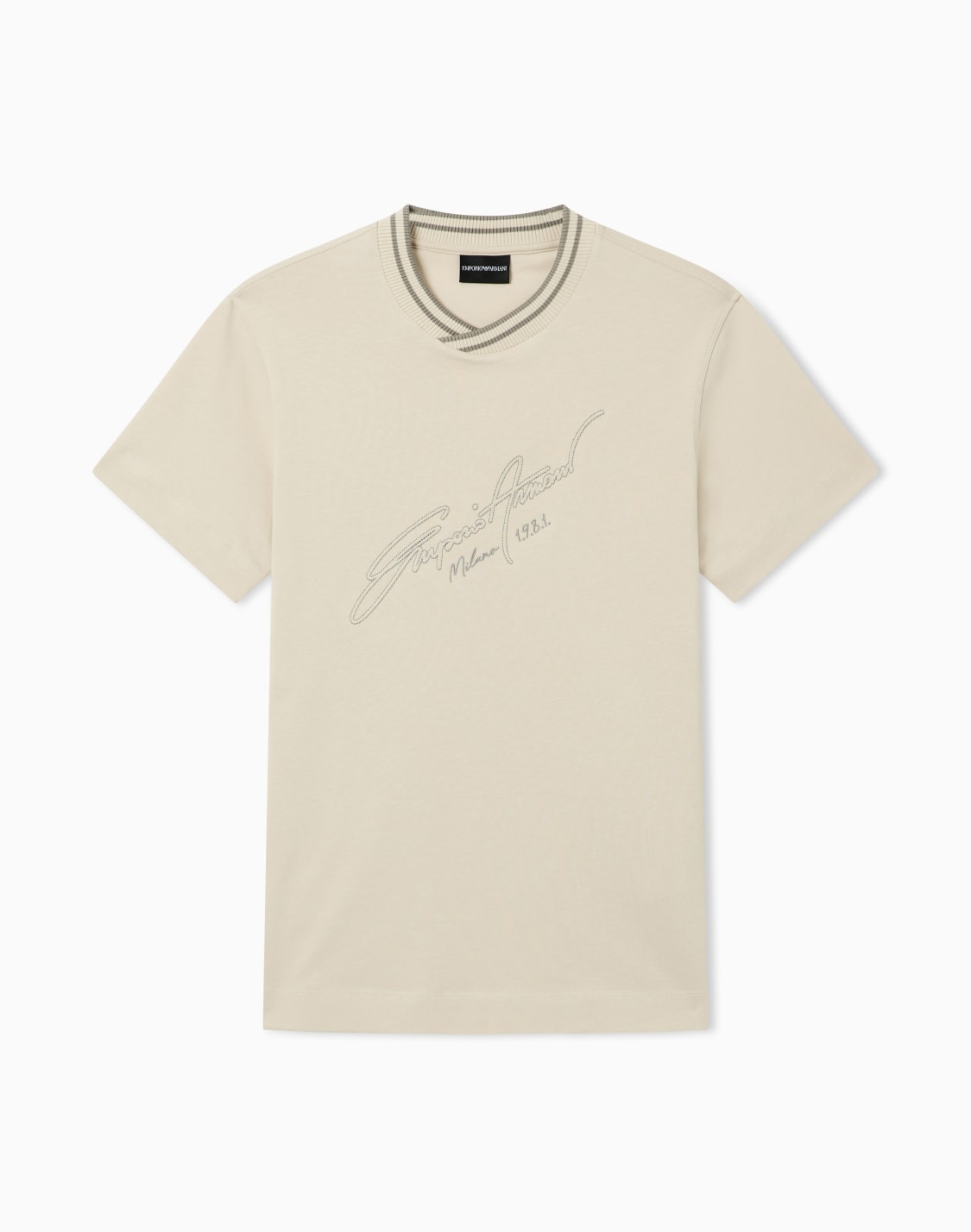 heavy-single-jersey-t-shirt-beige--emporio-armani