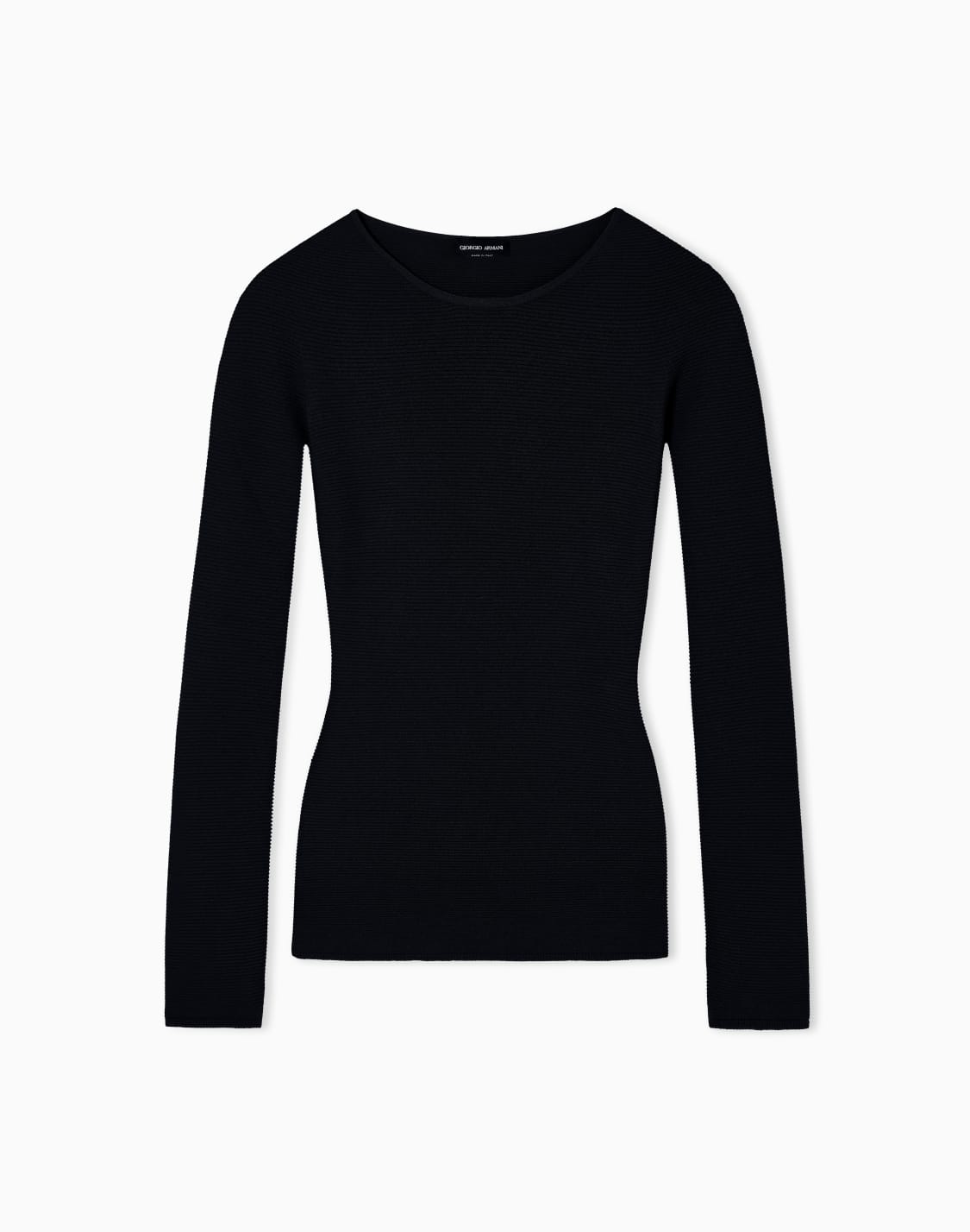 links-stitch-viscose-long-sleeved-jumper-black--giorgio-armani