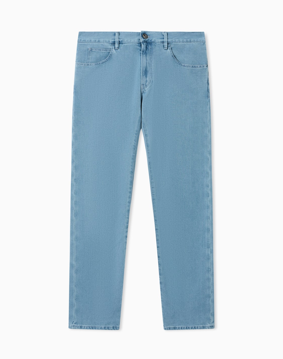 jeans-aus-baumwolldenim-blau--giorgio-armani