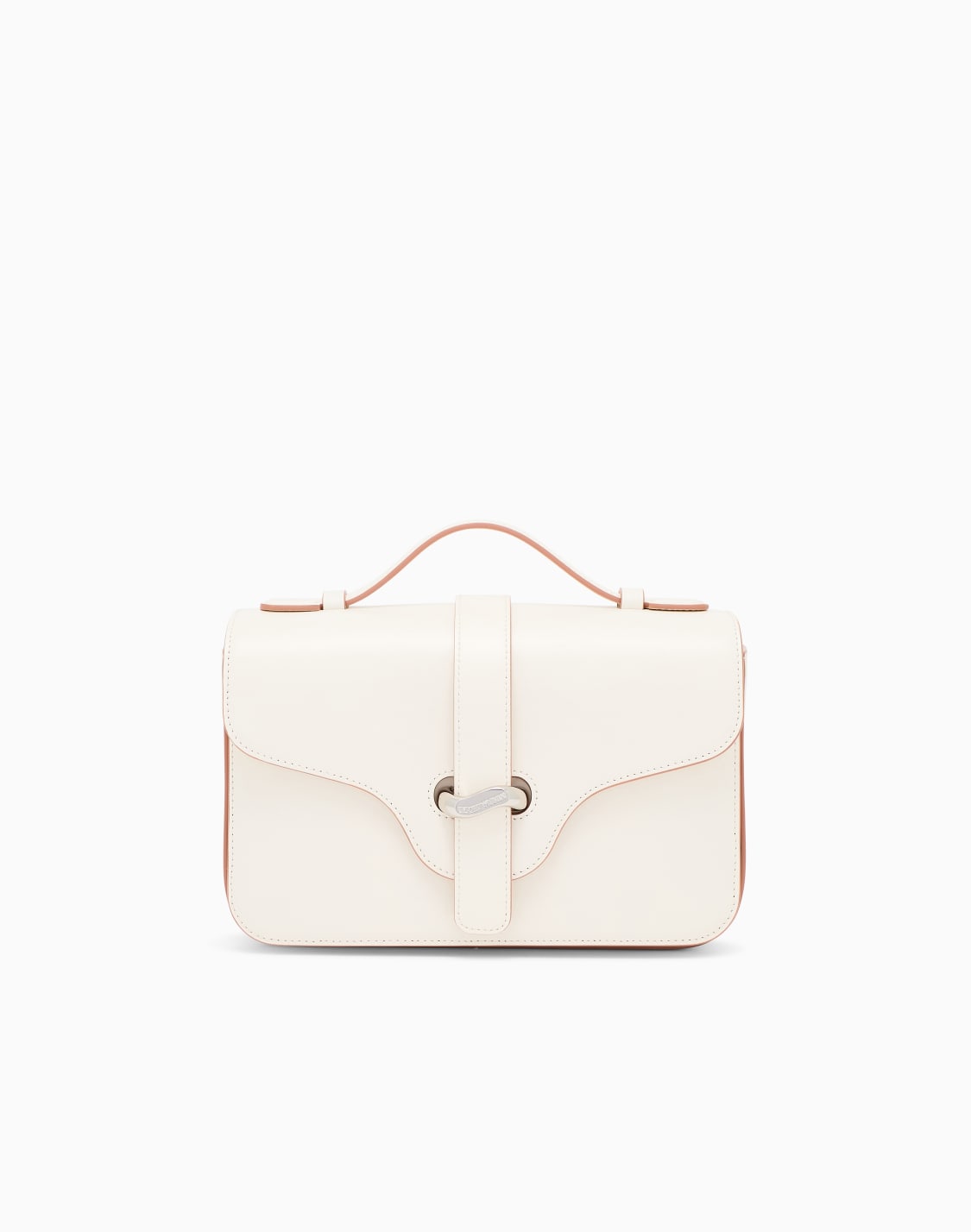 schultertasche-aus-glattleder-wei--emporio-armani