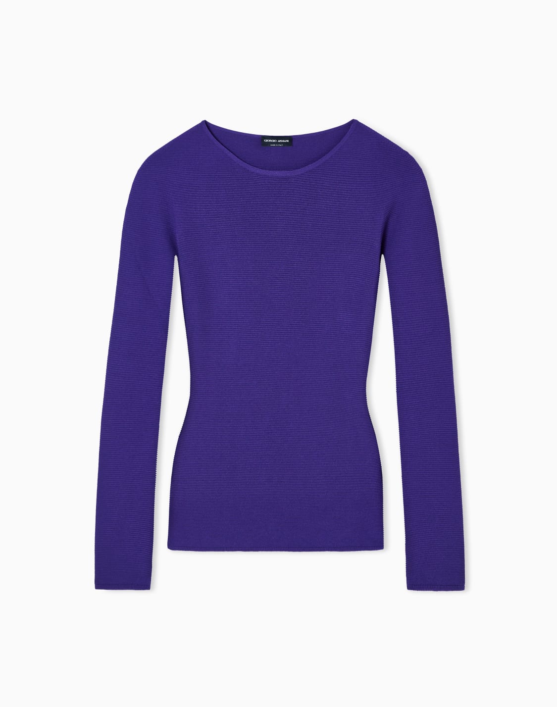 links-stitch-viscose-long-sleeved-jumper-purple--giorgio-armani
