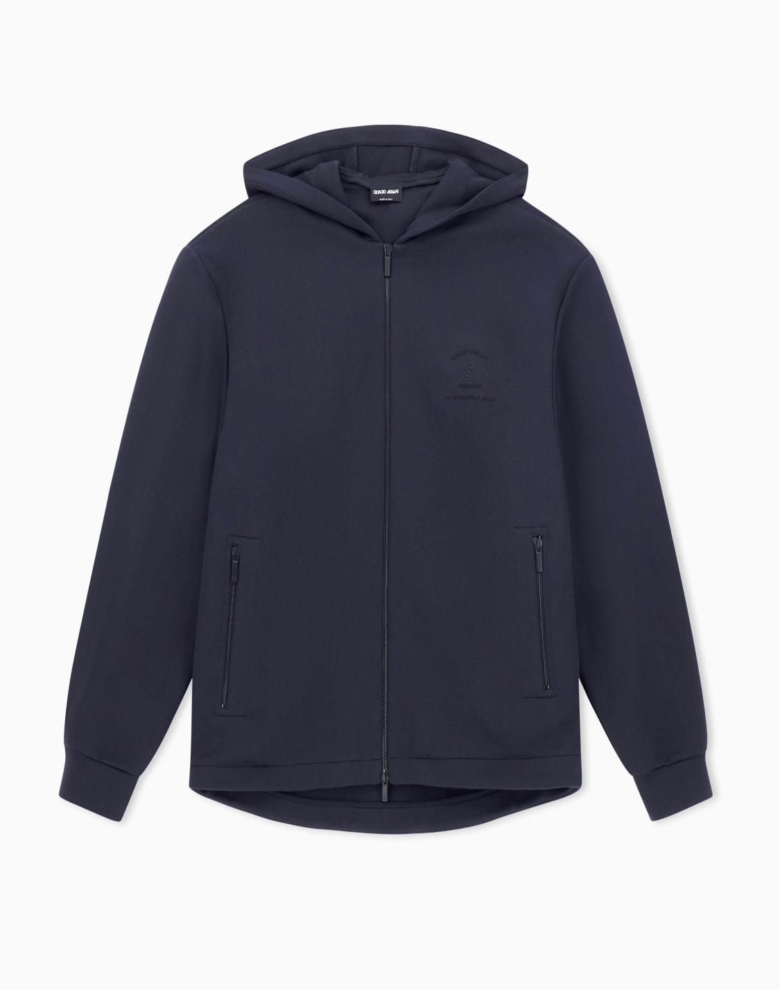 sweat-shirt-capuche-en-jersey-double-gris--giorgio-armani