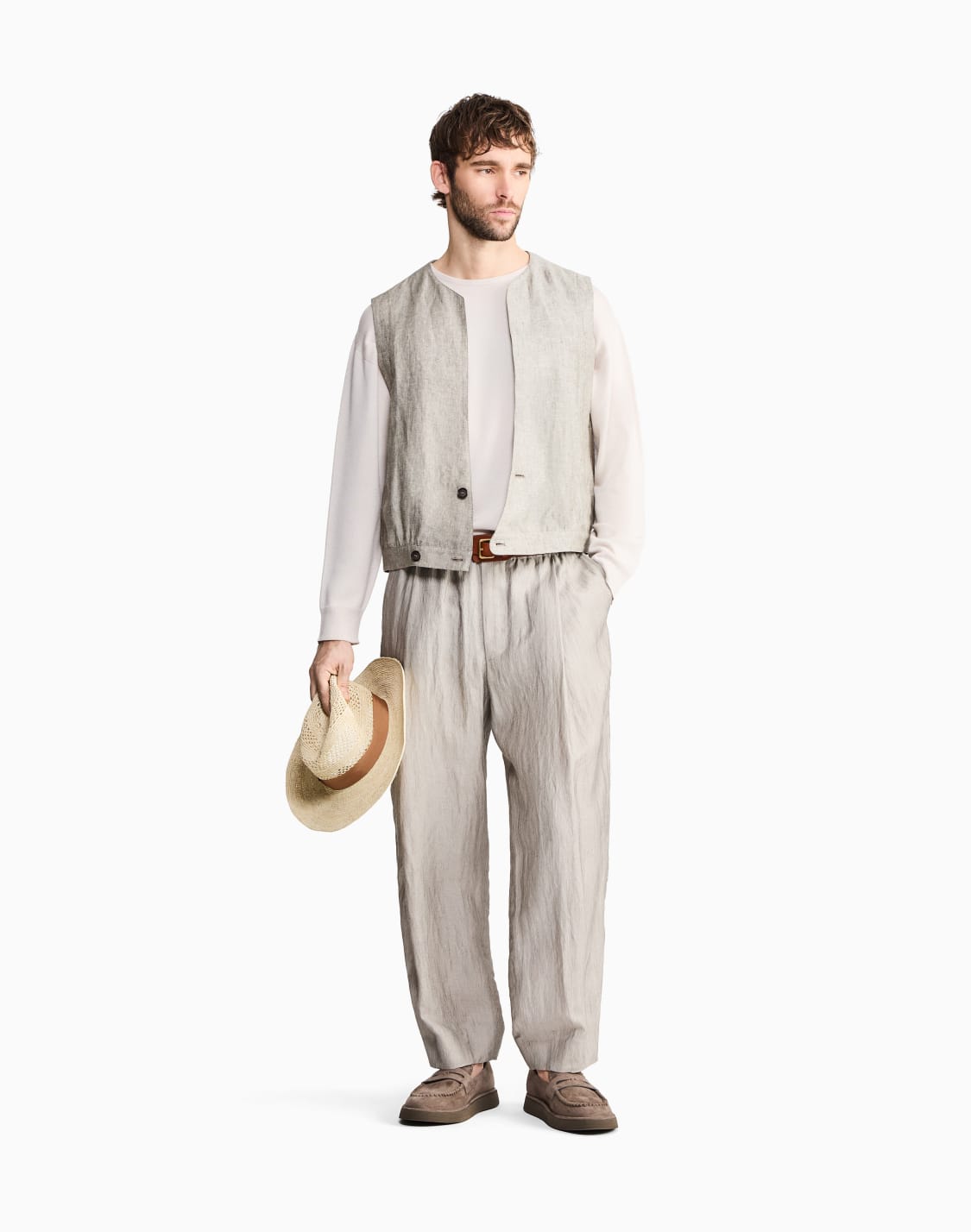 cashmere-and-silk-interlock-crew-neck-jumper-white--giorgio-armani