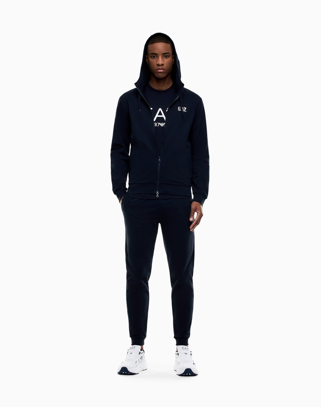 core-identity-cotton-jersey-t-shirt-navy-blue--ea7