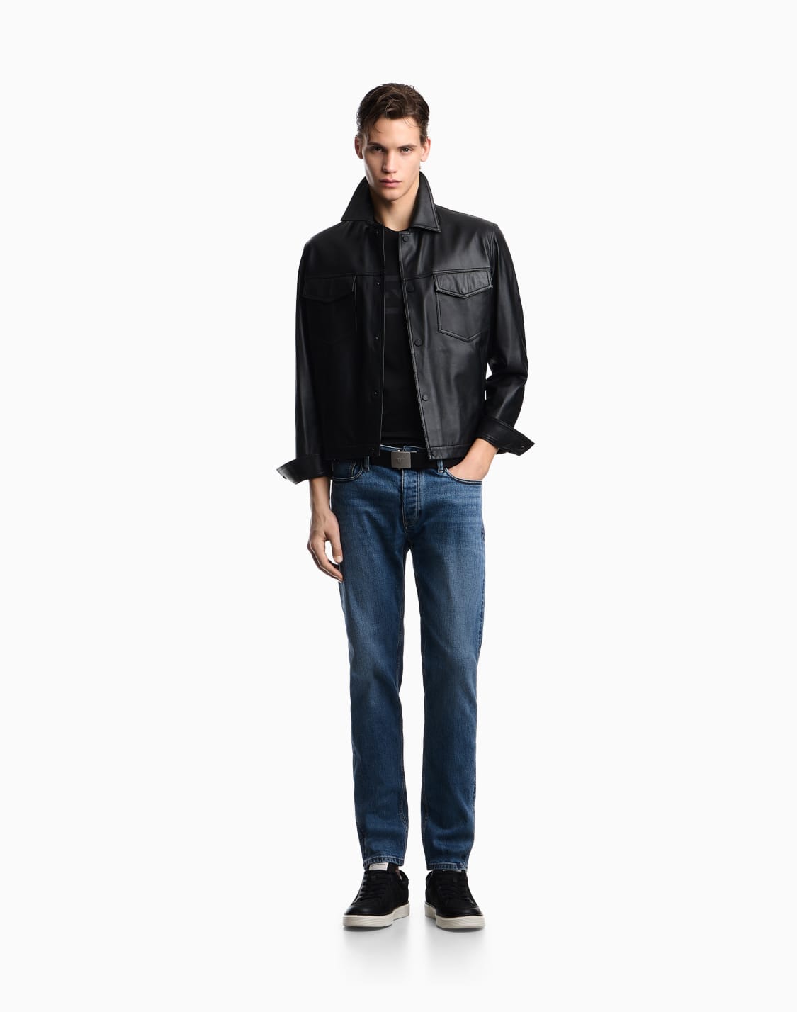 slim-fit-jeans-j75-aus-elastischem-stonewash-komfort-denim-135-oz-blau--emporio-armani