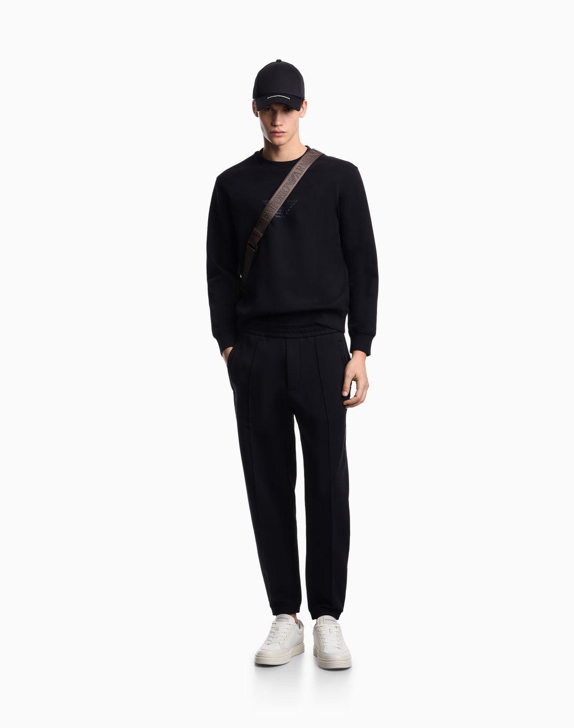 stretch-double-jersey-sweatshirt-navy_blue--emporio-armani