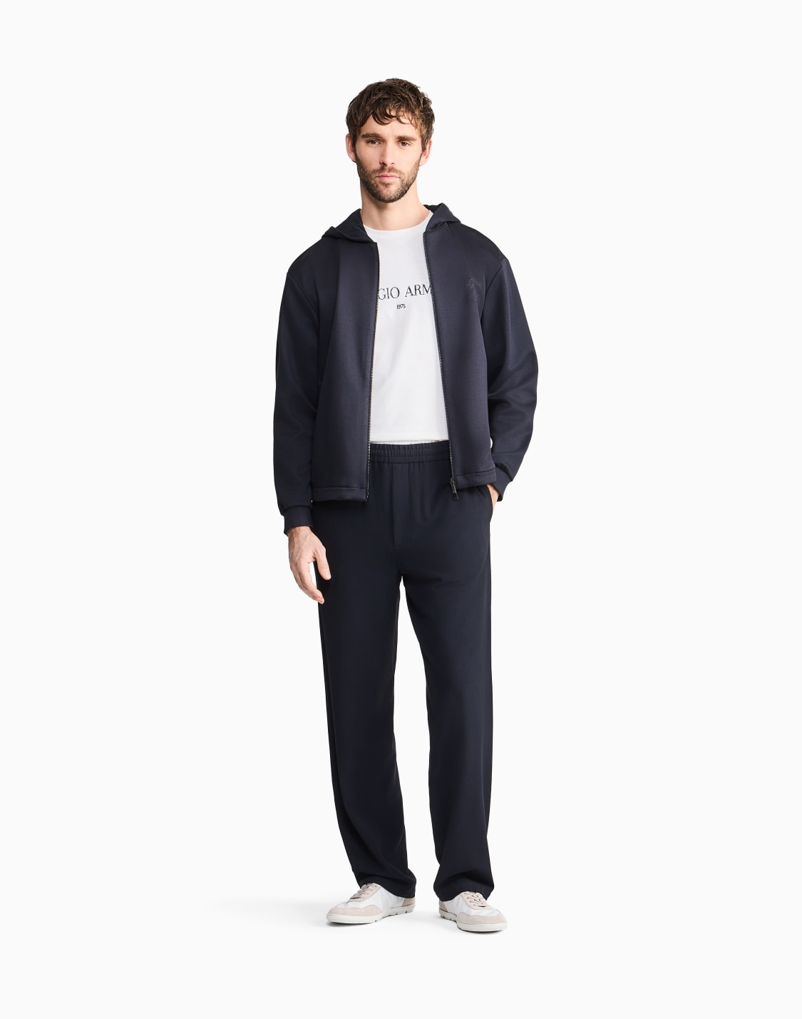 sweat-shirt-capuche-en-jersey-double-gris--giorgio-armani