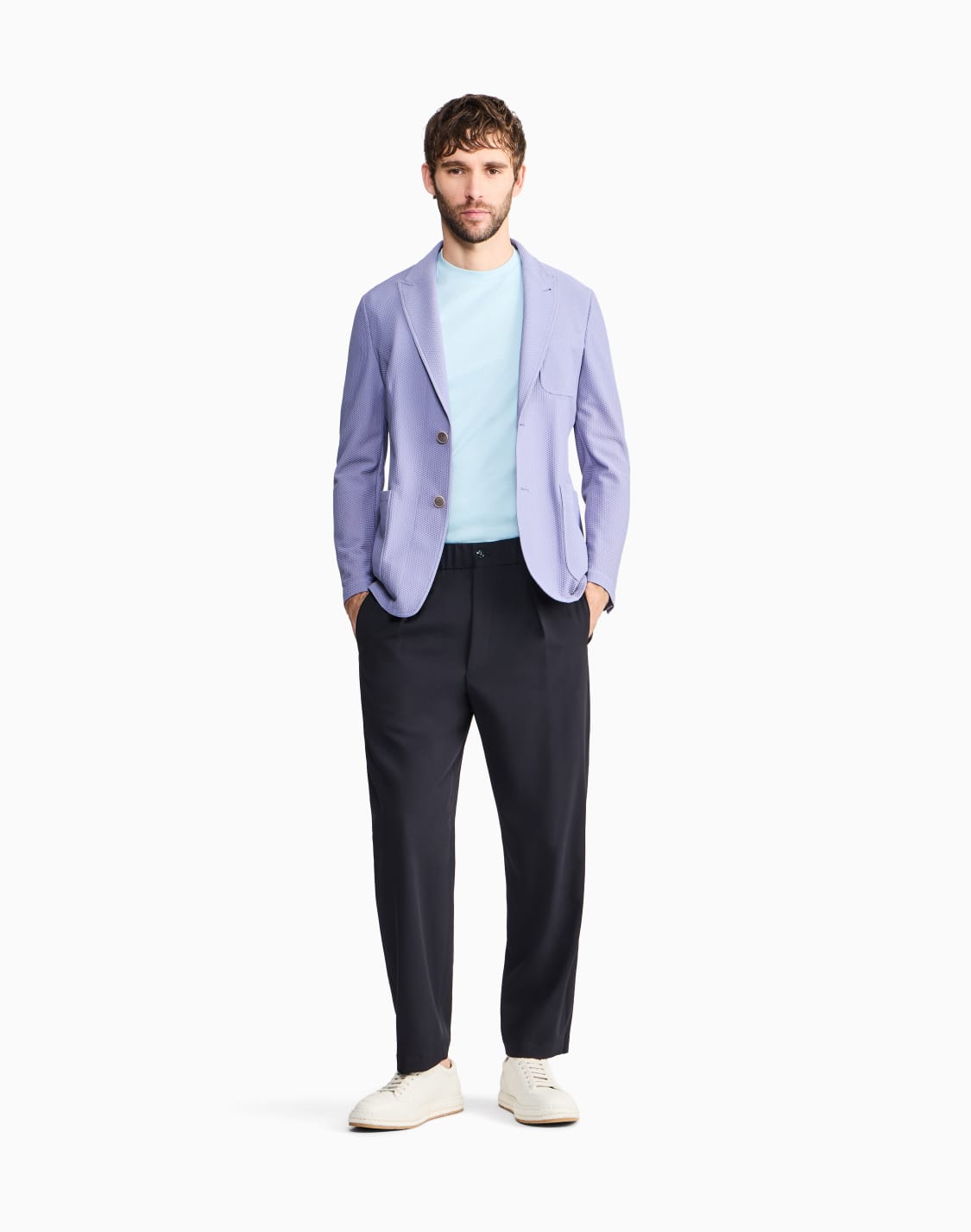 single-breasted-jacket-in-technical-waffle-fabric-purple--giorgio-armani
