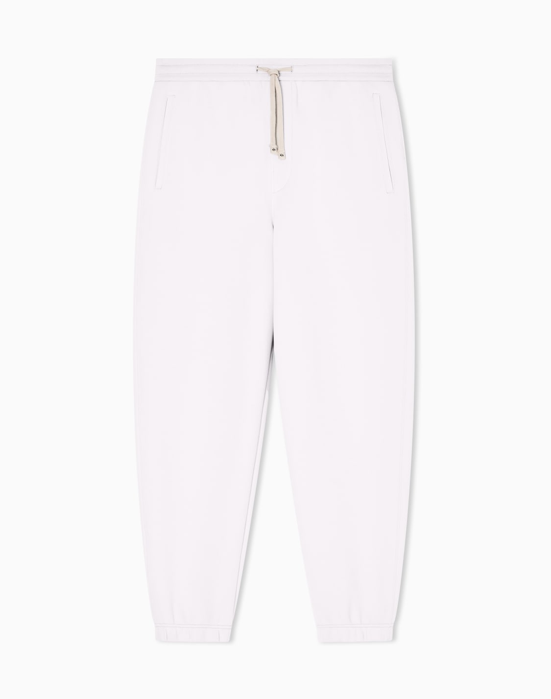 cotton-blend-pique-trousers-white--armani-exchange