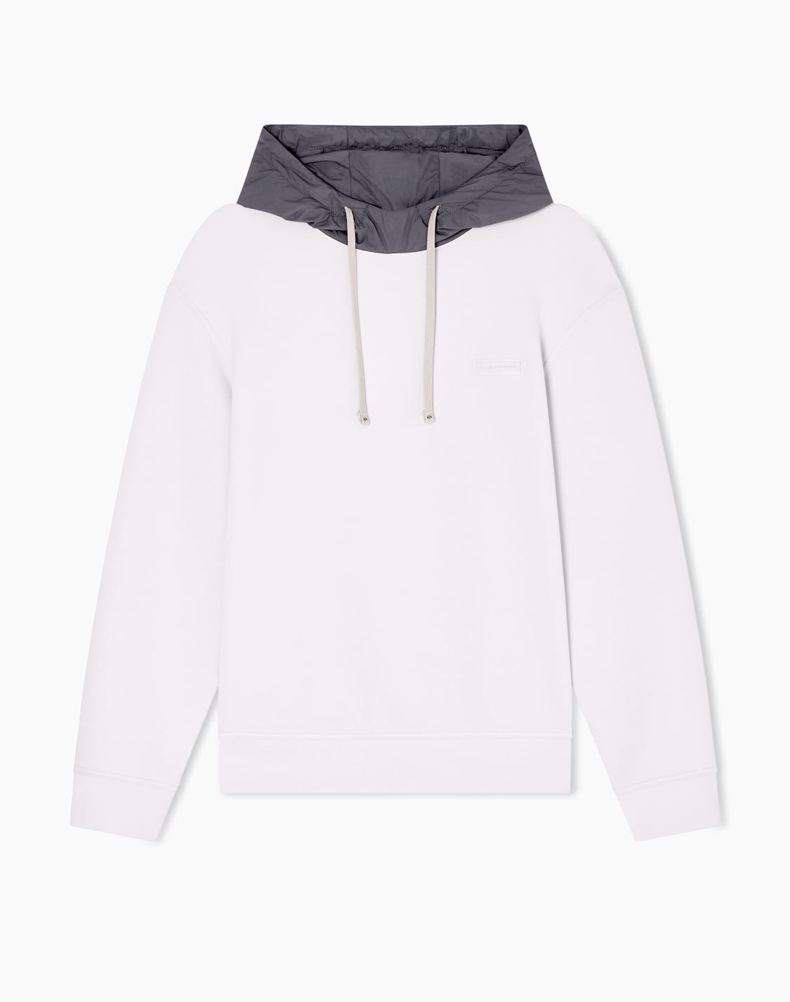 contrasting-hoodie-white--armani-exchange