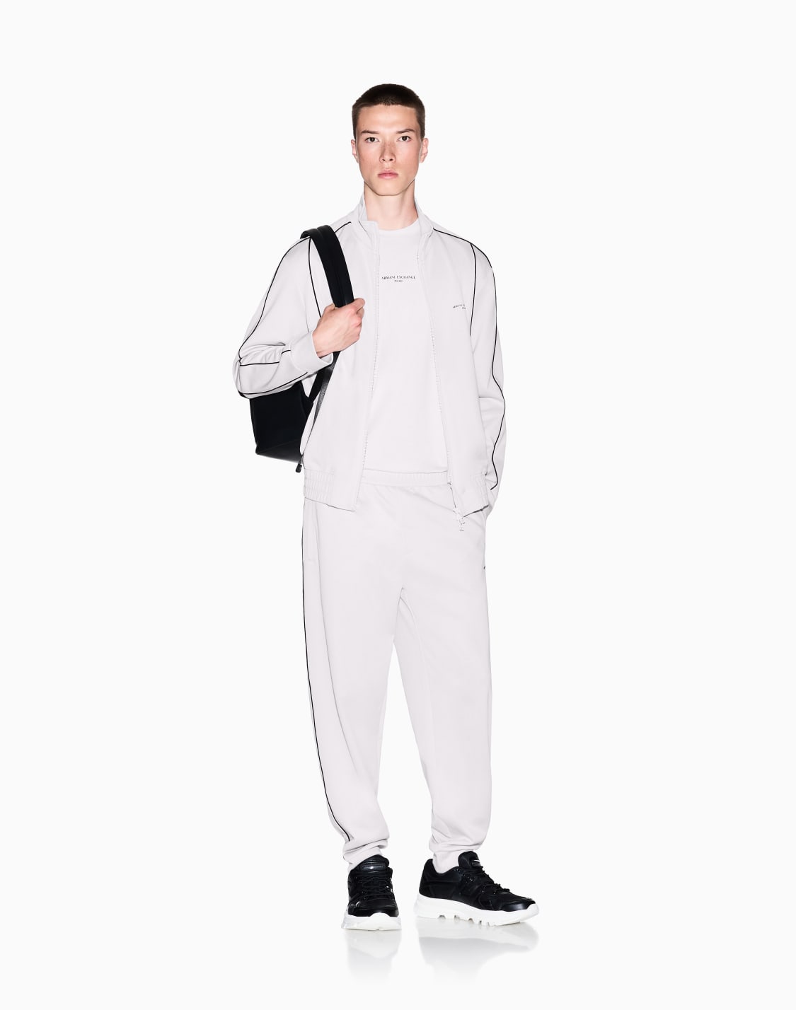 contrast-piping-jogger-pants-white--armani-exchange