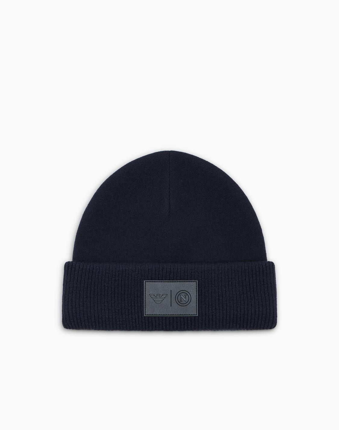 virgin-wool-beanie-capsule-ssc-napoli-black--emporio-armani
