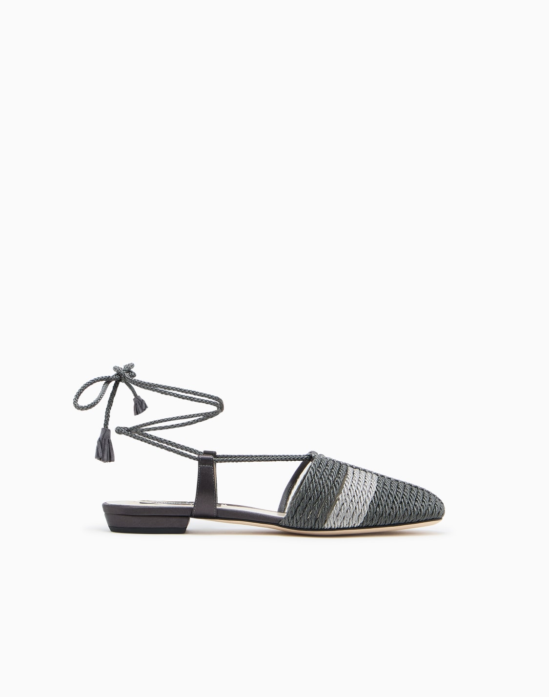 satin-ballerinas-with-passementerie-trim-grey--giorgio-armani