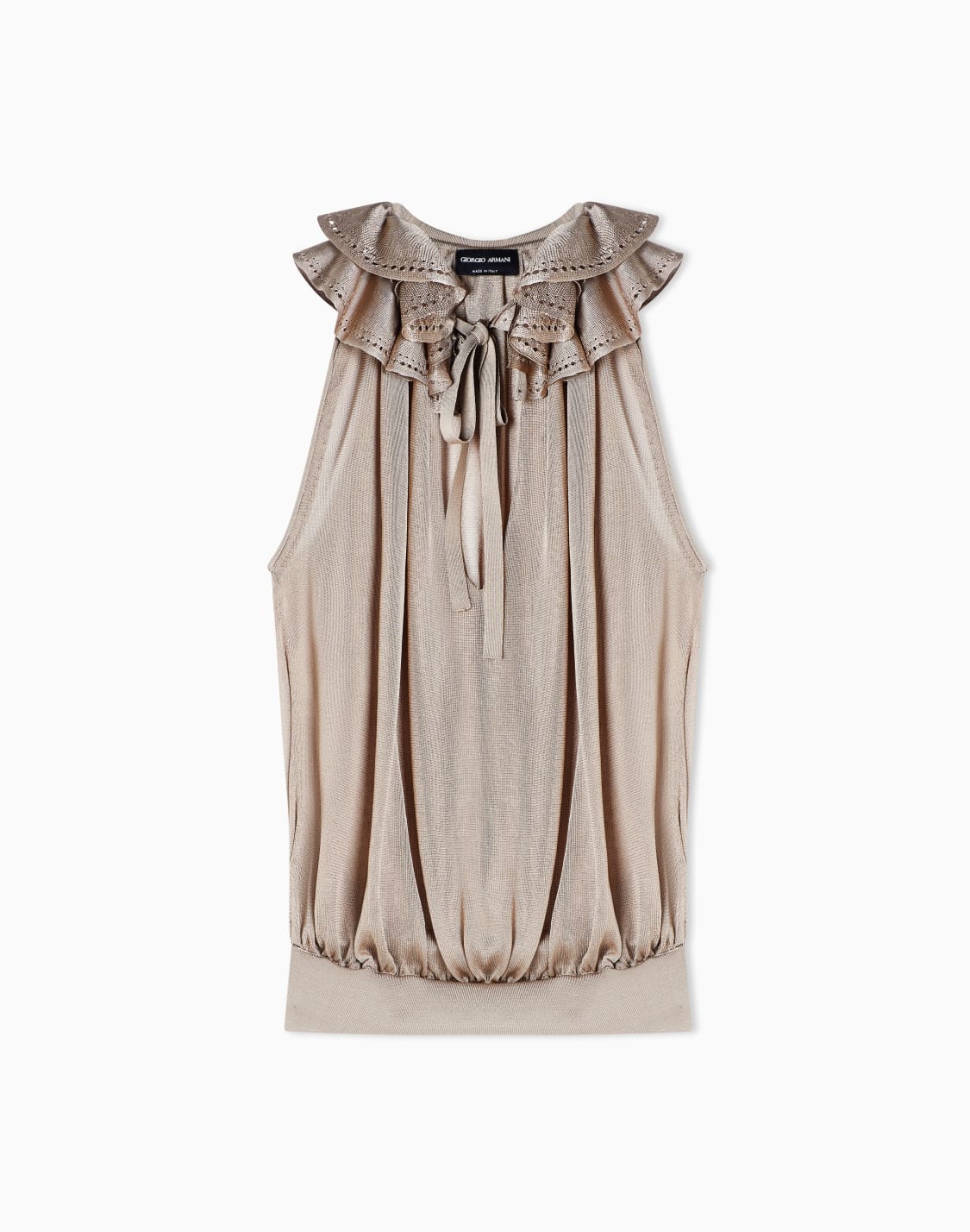 viscose-top-with-asv-ruffles-beige--giorgio-armani