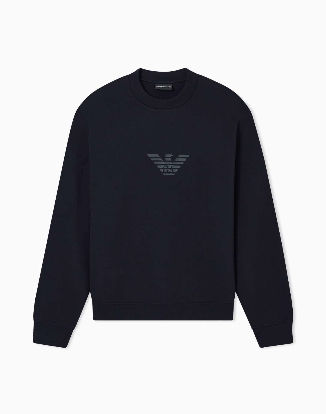 stretch-double-jersey-sweatshirt-navy_blue--emporio-armani