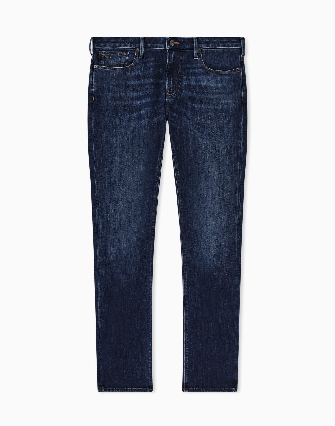 slim-fit-jeans-j06-aus-gewaschenem-komfort-denim-115-oz-blau--emporio-armani