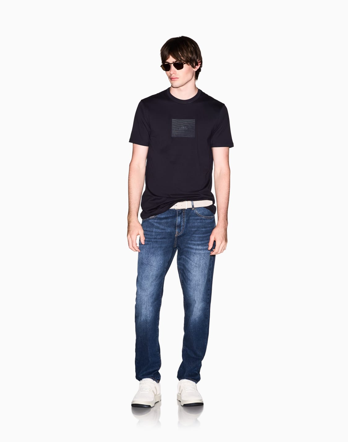 regular-fit-cotton-t-shirt-navy-blue--armani-exchange