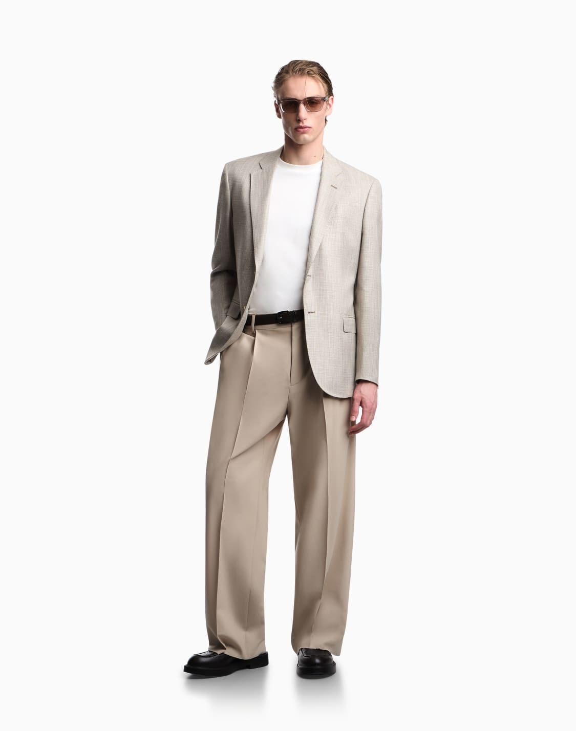 formal-jackets-brown--emporio-armani