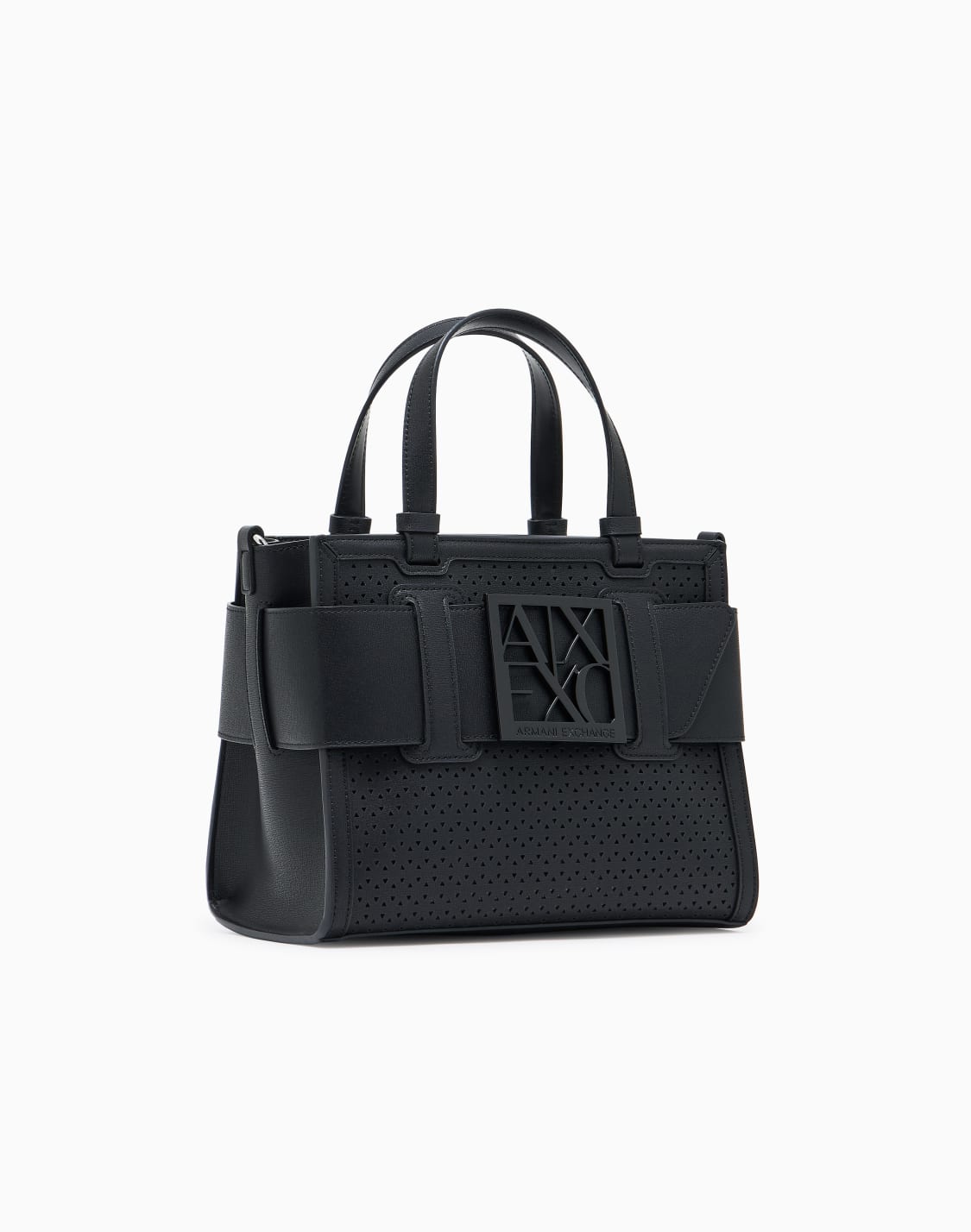 shopper-in-monochrome-technical-fabric-black--armani-exchange