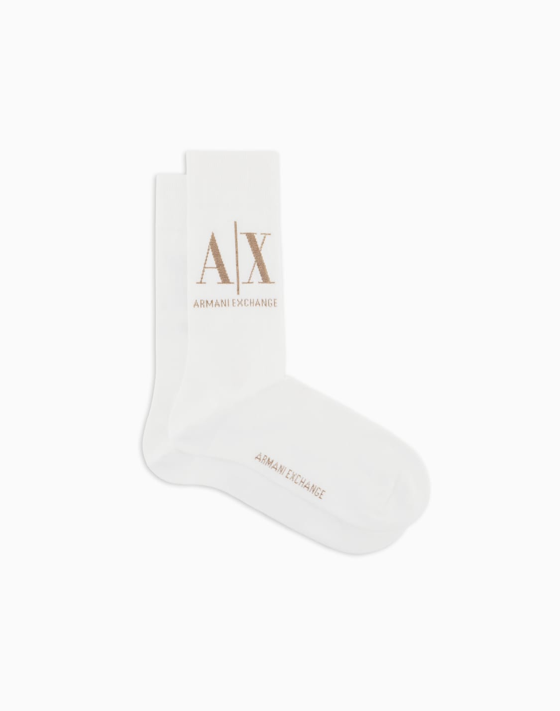 chaussettes-avec-logo-blanc--armani-exchange
