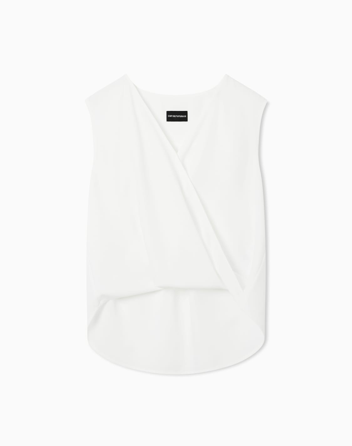 blusas-blanco--emporio-armani