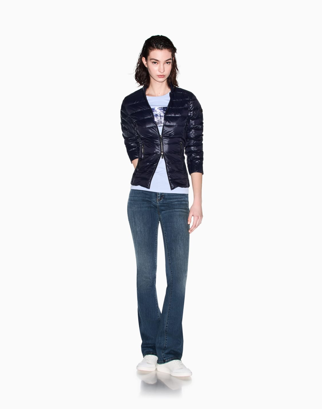 flared-cotton-jeans-azul--armani-exchange