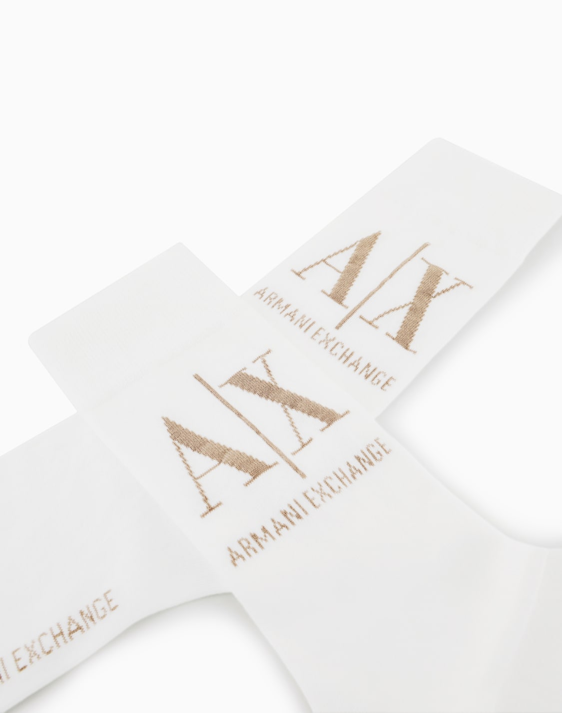 chaussettes-avec-logo-blanc--armani-exchange