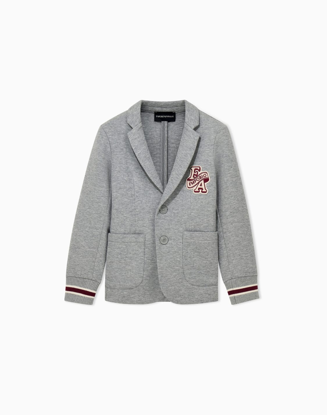 blazer-double-jersey-with-ribbed-cuffs-and-two-buttons-grey--emporio-armani