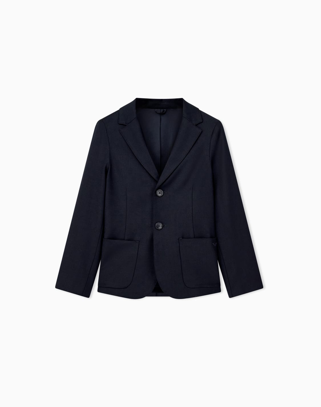 fresco-wool-blazer-with-a-notched-lapel-and-flap-pockets-blue--emporio-armani