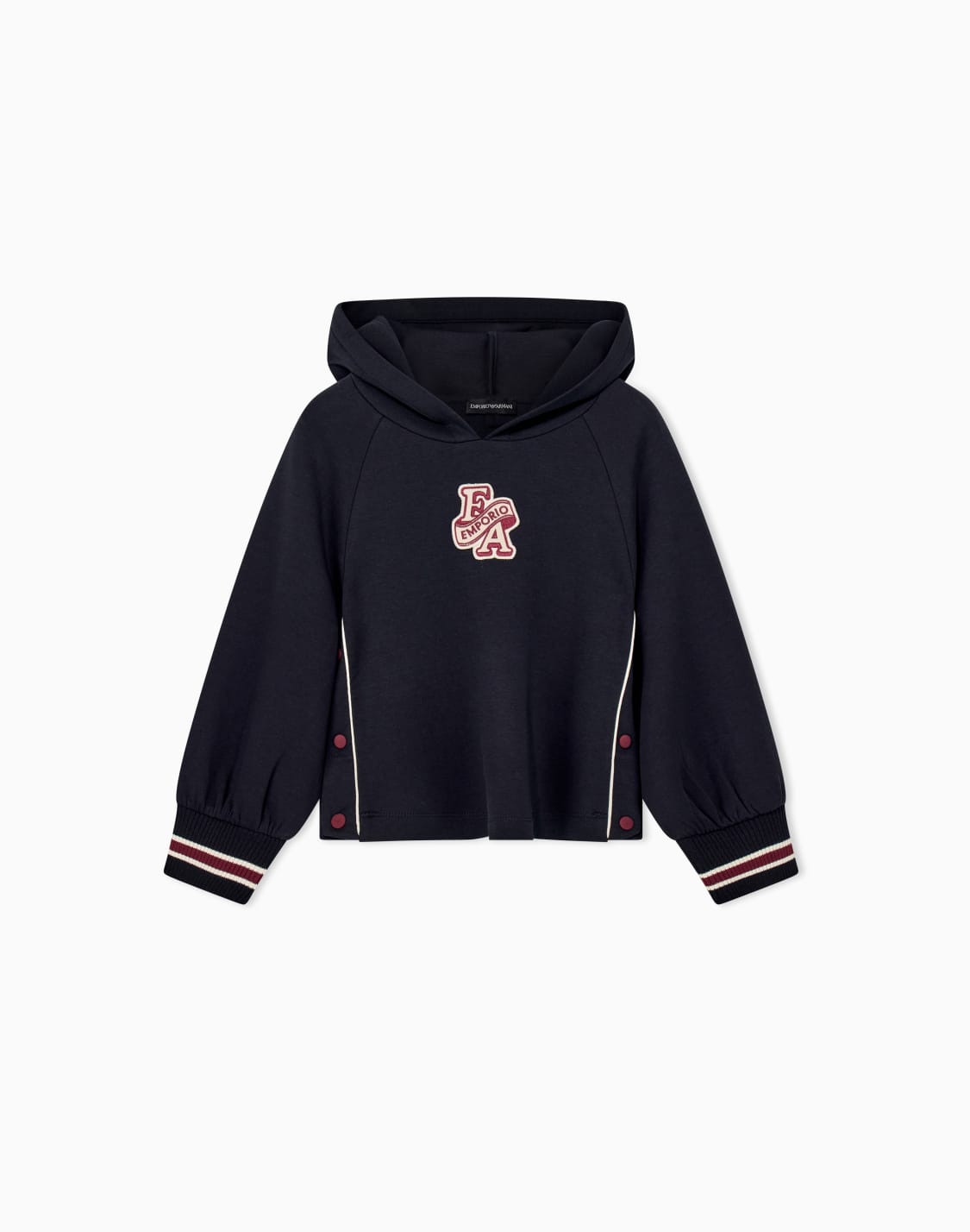 double-jersey-hoodie-with-embroidered-patch-navy-blue--emporio-armani