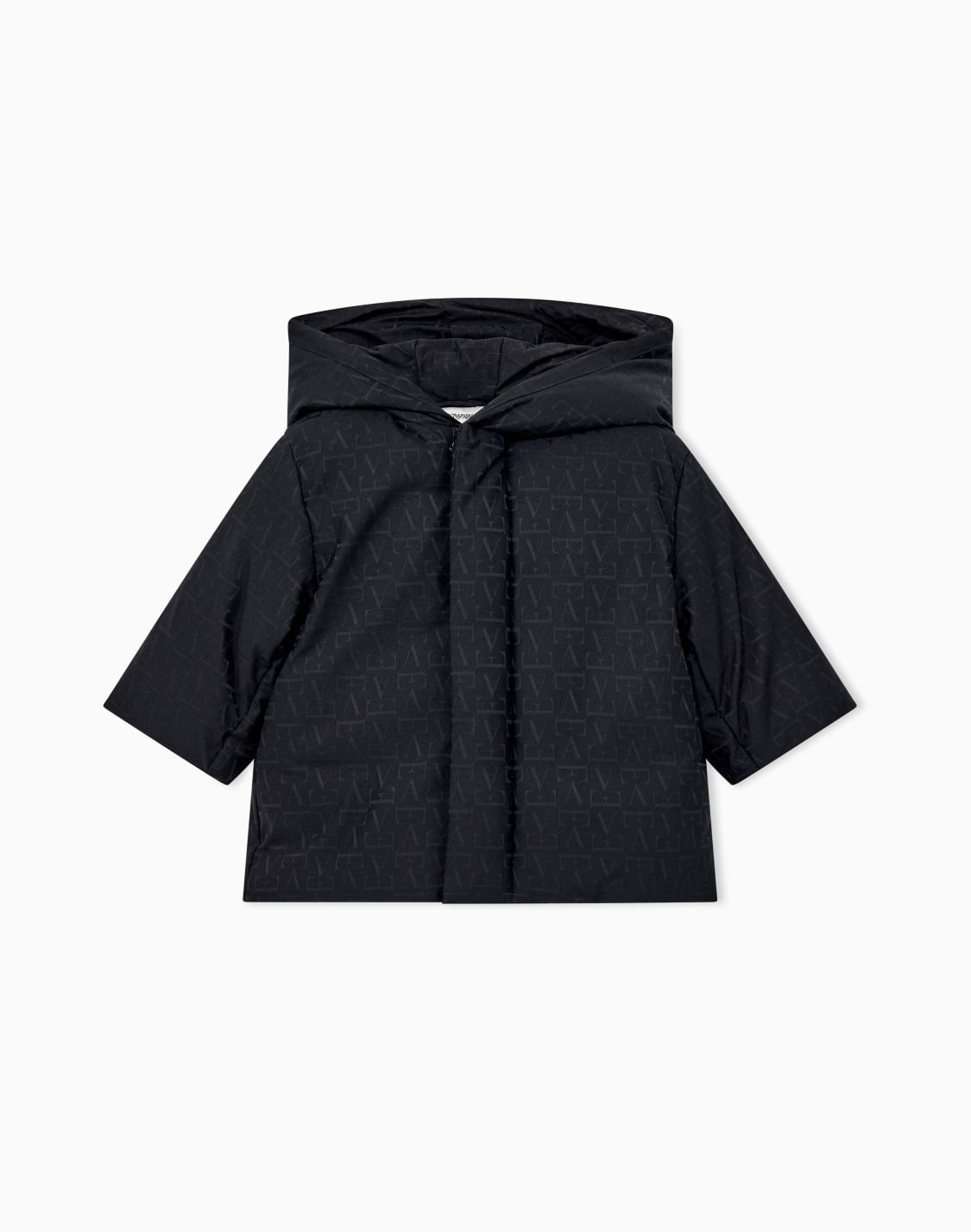 hooded-down-jacket-in-jacquard-with-a-monogram-pattern-navy-blue--emporio-armani