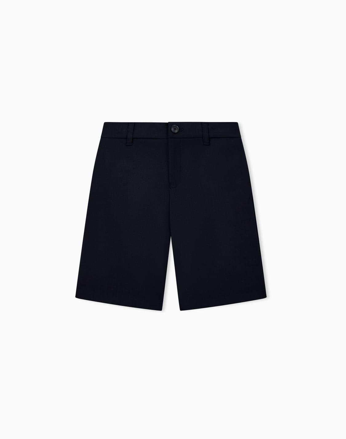 shorts-in-lightweight-wool-with-a-regular-fit-and-flat-front-blue--emporio-armani