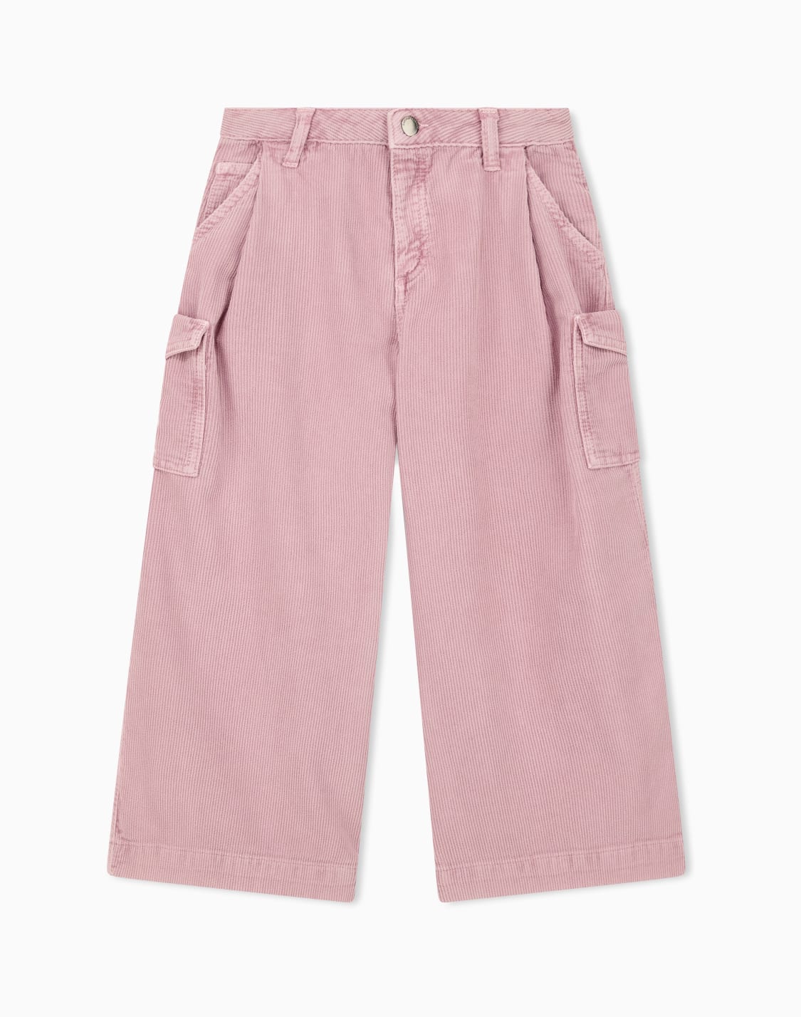 cotton-corduroy-5-pocket-cargo-pants-with-a-zip-and-button-pink--emporio-armani