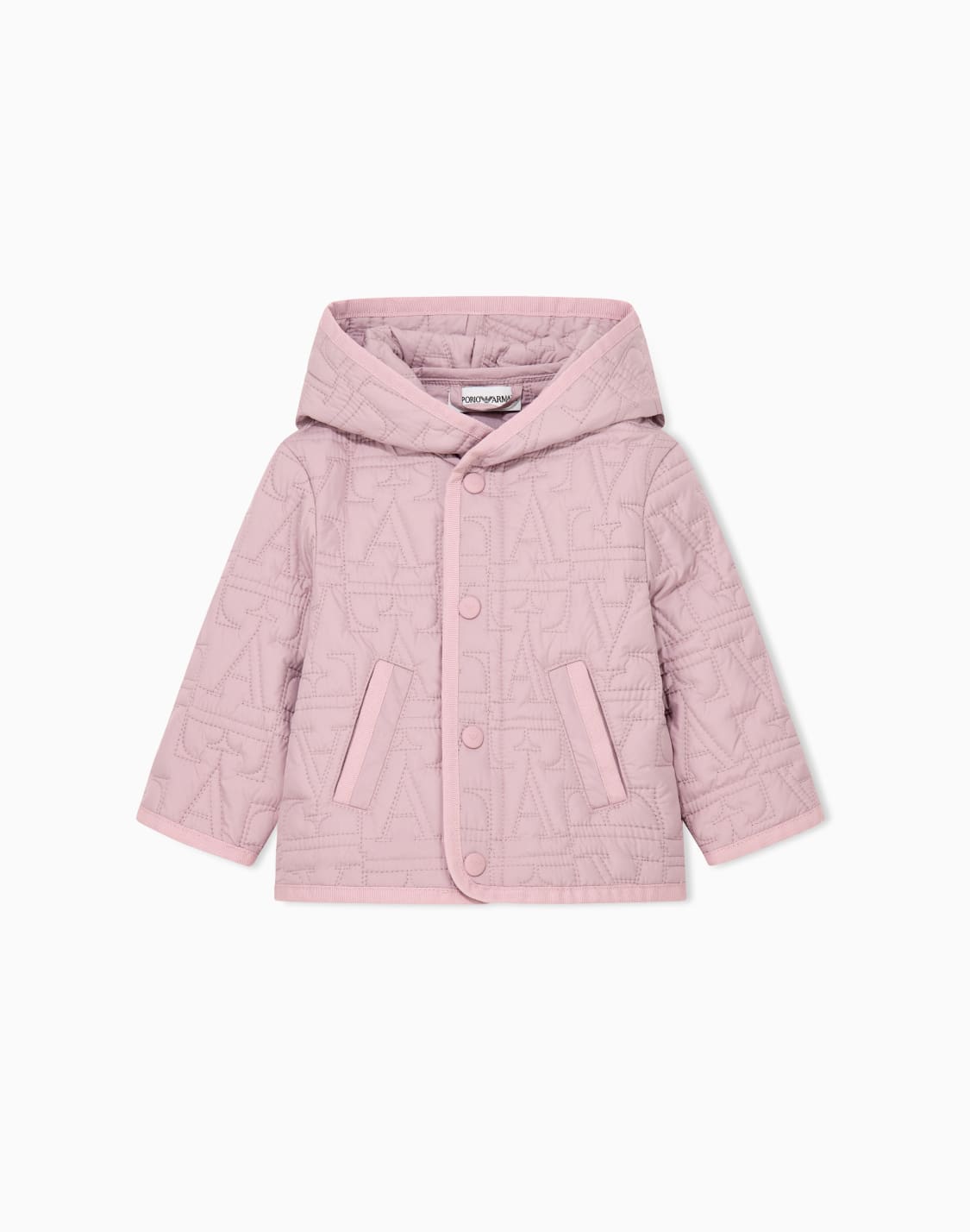 blouson-jacket-with-a-quilted-hood-and-embossed-pattern-pink--emporio-armani