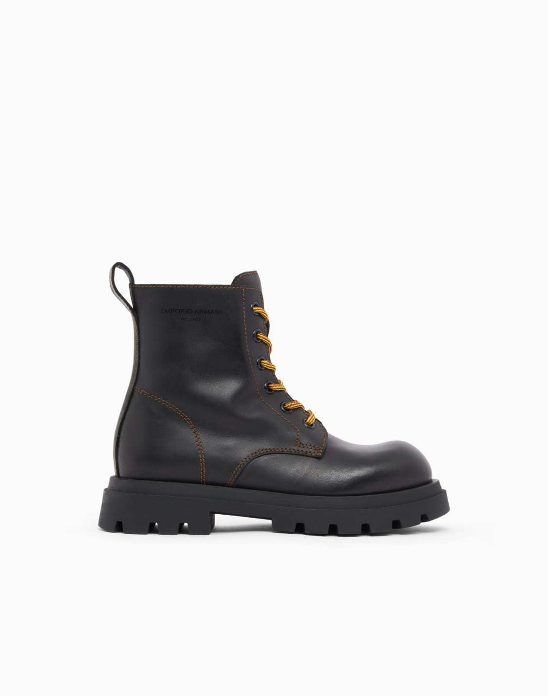 glossy-leather-lace-up-ankle-boots-with-chunky-rubber-sole-black--emporio-armani