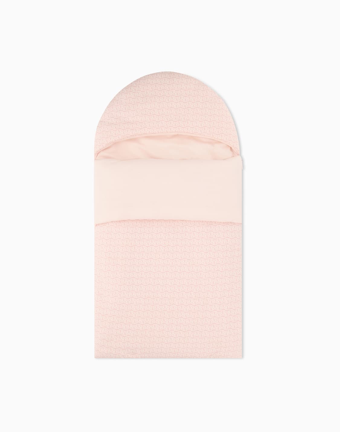padded-suit-in-cotton-jersey-with-a-regular-fit-pink--emporio-armani