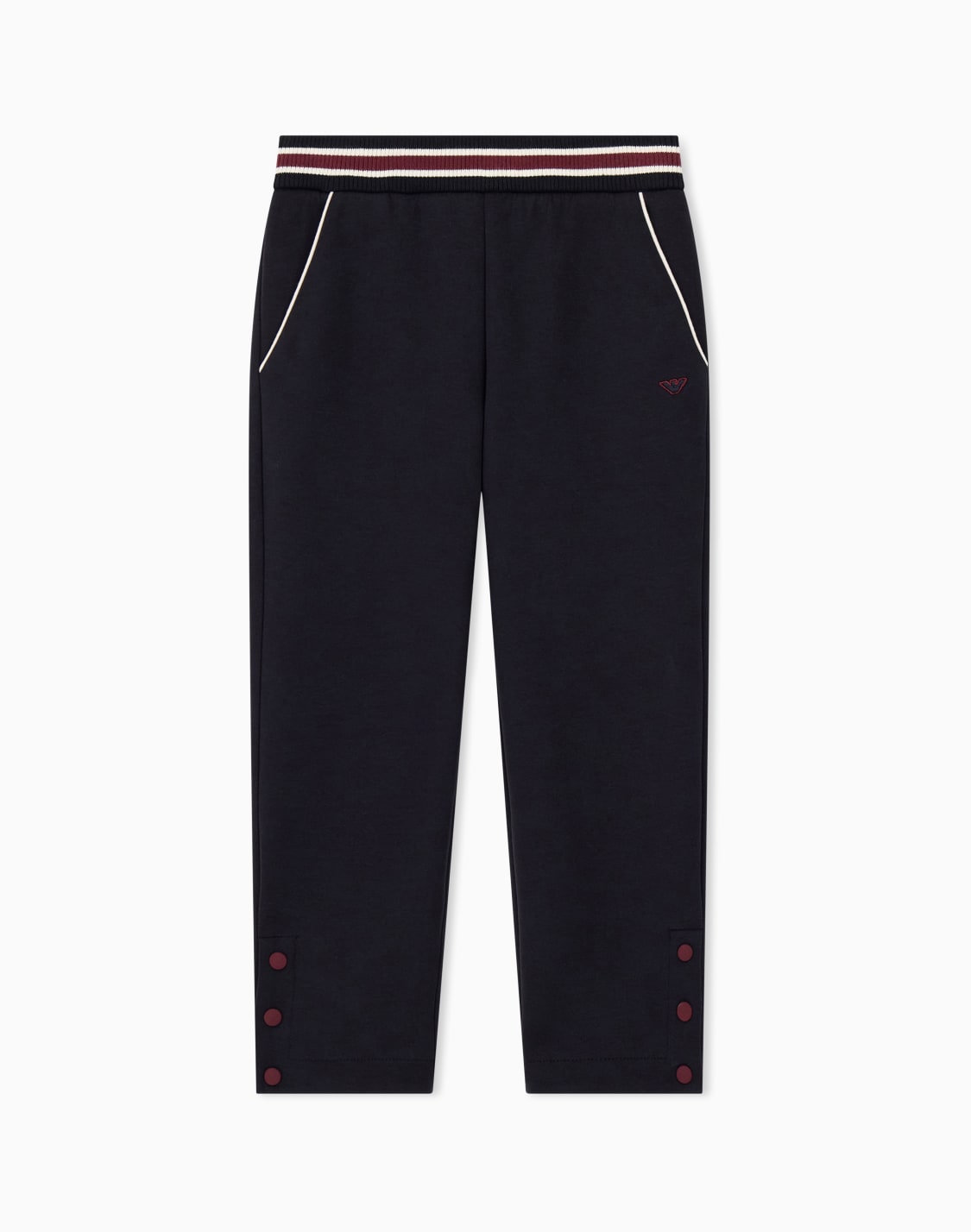 double-jersey-trousers-with-a-striped-waistband-and-piping-navy-blue--emporio-armani