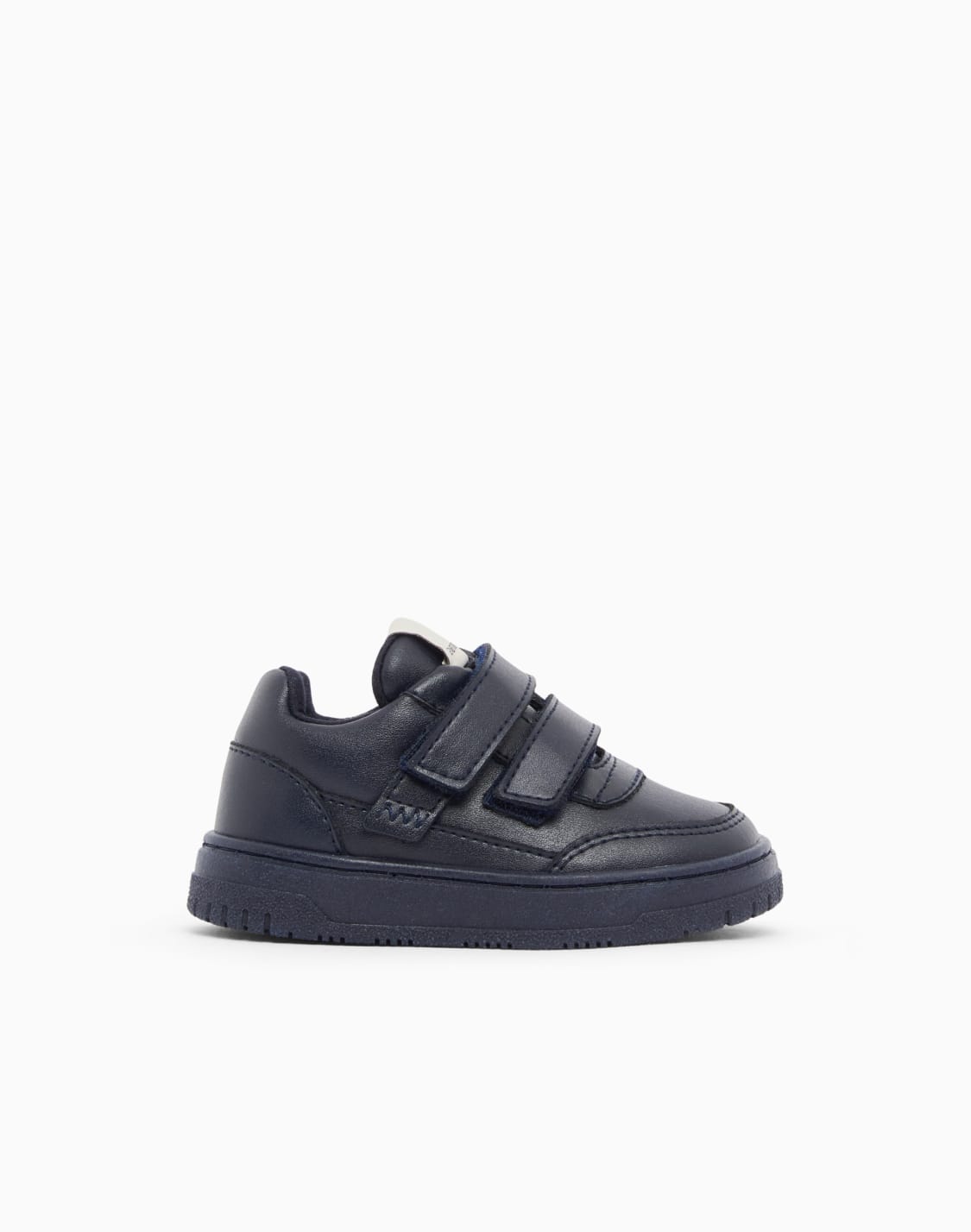 baskets-en-cuir-brillant-avec-fermeture-double-scratch-bleu-marine--emporio-armani