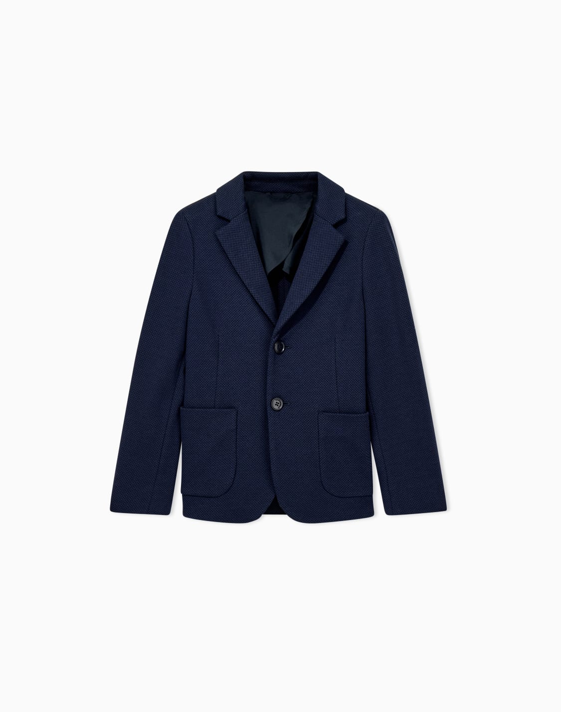 blazer-with-micro-pattern-and-notched-lapels-and-two-buttons-navy-blue--emporio-armani