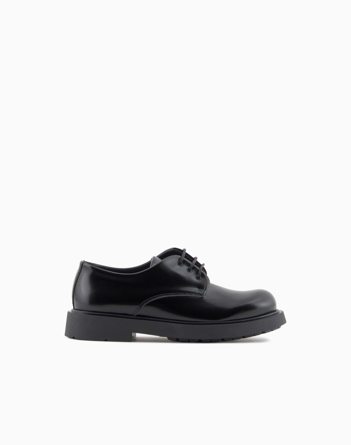 abraded-fabric-lace-ups-black--emporio-armani