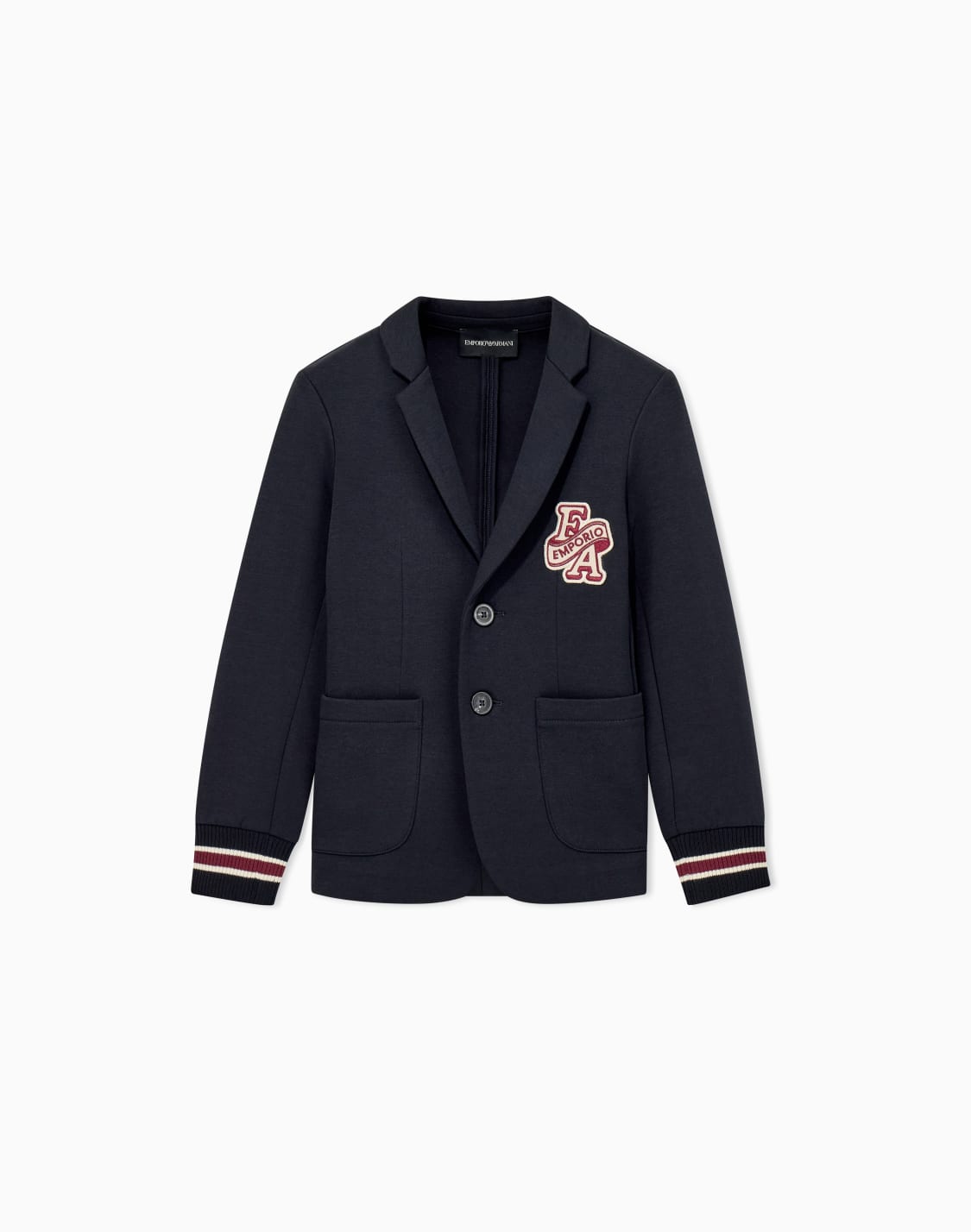 blazer-double-jersey-with-ribbed-cuffs-and-two-buttons-navy-blue--emporio-armani