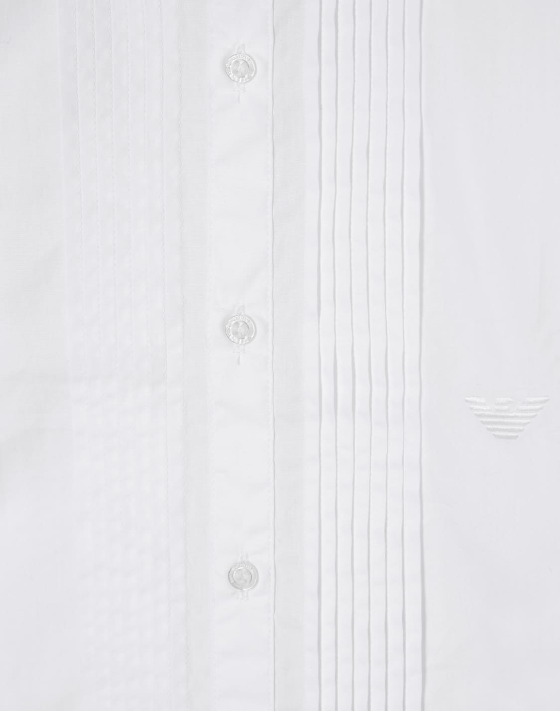 poplin-shirt-with-eagle-embroidery-white--emporio-armani