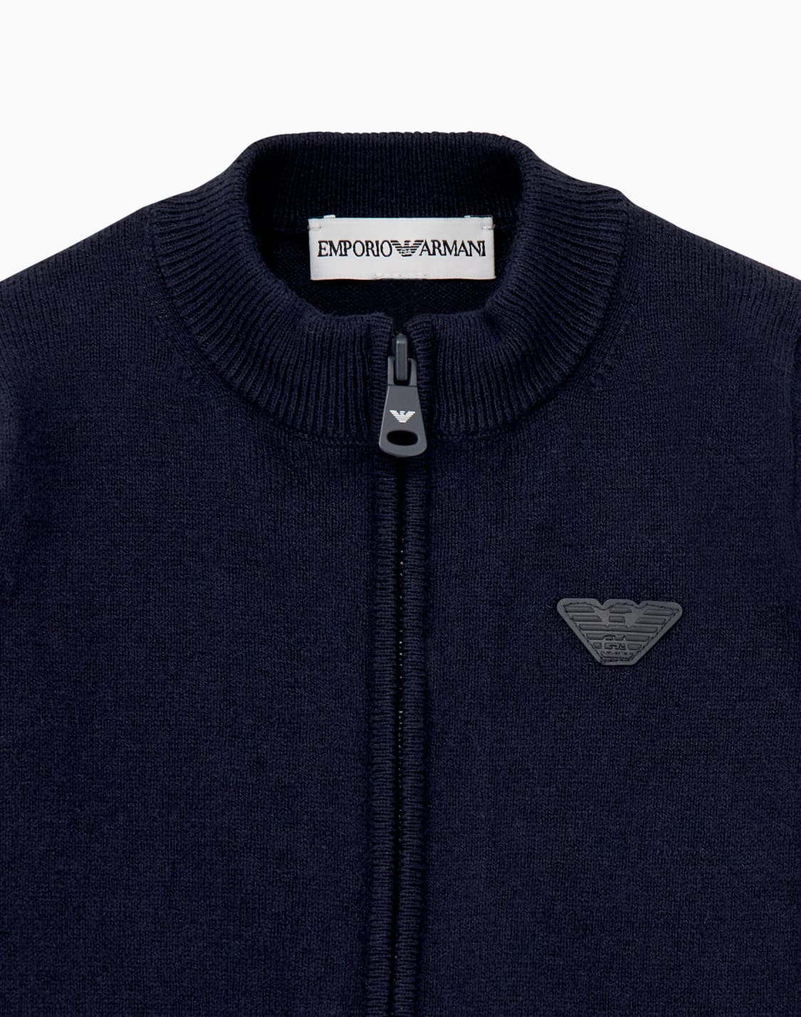 cardigans-navy-blue--emporio-armani