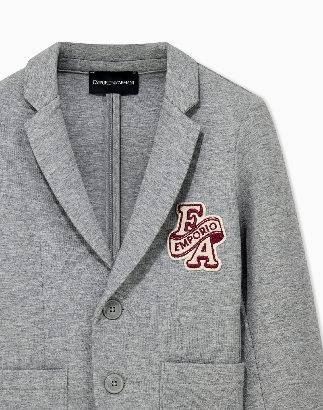 blazer-double-jersey-with-ribbed-cuffs-and-two-buttons-grey--emporio-armani