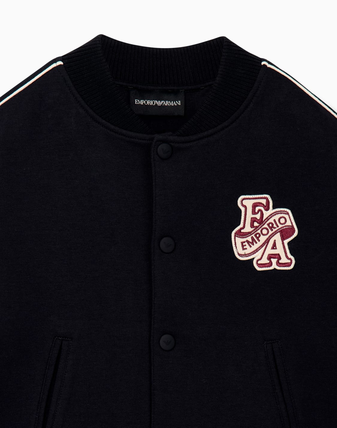 double-jersey-varsity-sweatshirt-with-contrasting-sleeves-navy-blue--emporio-armani