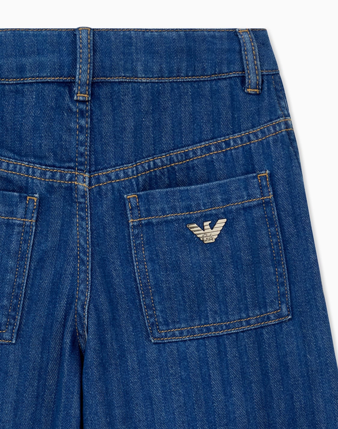 wide-leg-denim-jeans-with-vertical-stripes-and-a-cuffed-hem-blue--emporio-armani