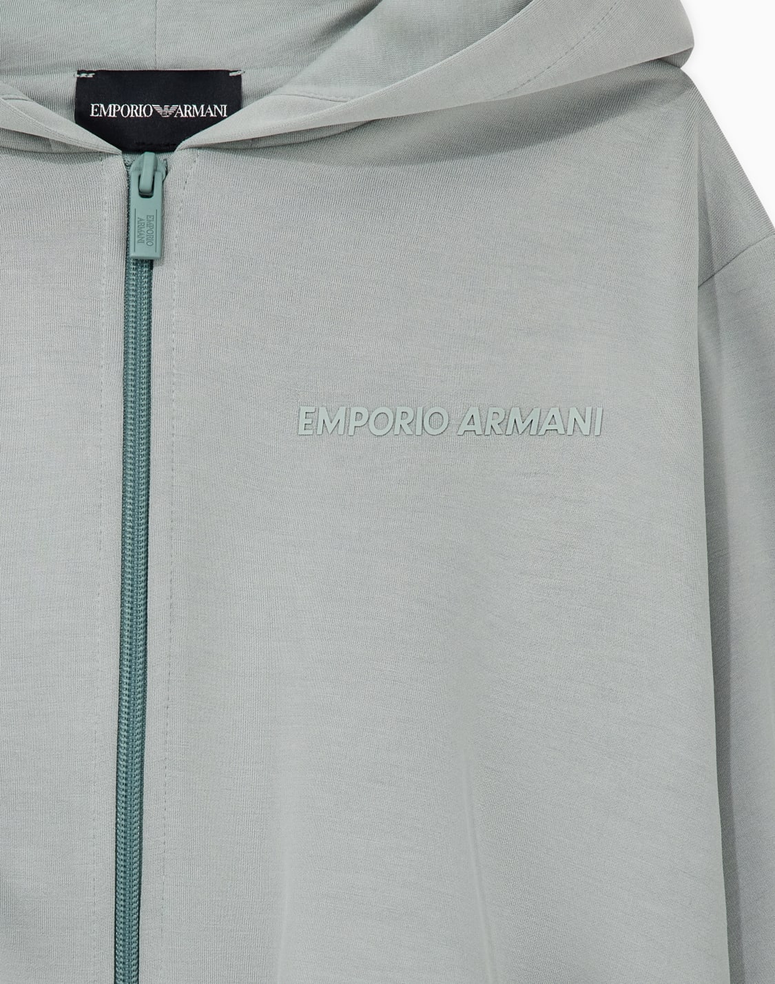 jersey-tracksuit-with-a-full-zip-hoodie-and-wide-leg-pants-green--emporio-armani