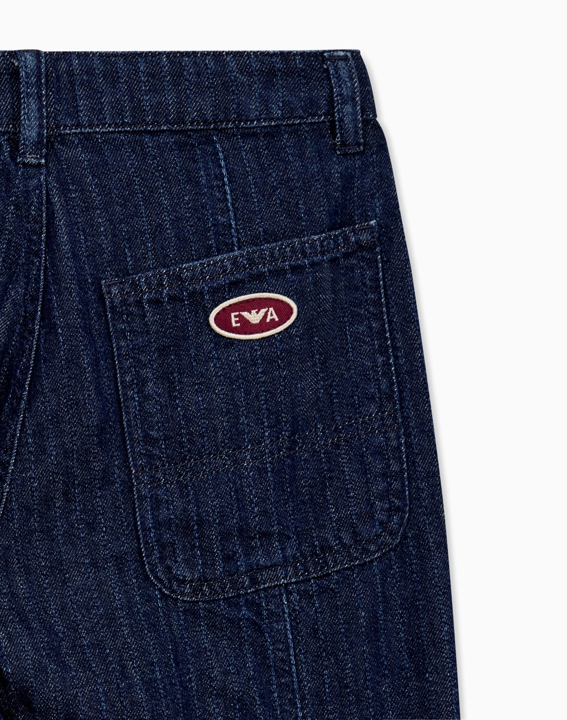 five-pocket-cotton-denim-jeans-with-an-embroidered-patch-blue--emporio-armani